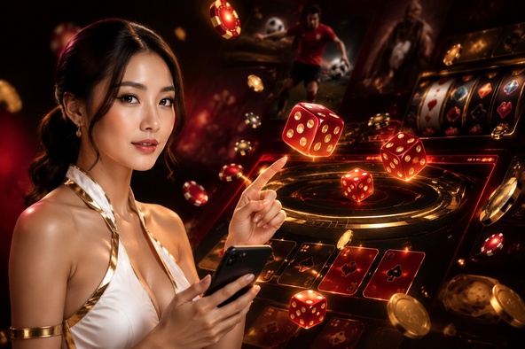 f8beet Casino tính năng nổi bật bảo mật mobile