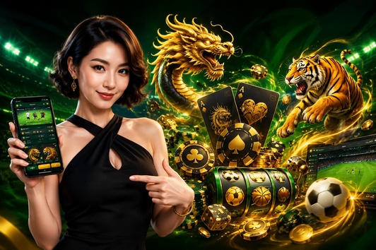 f8beet Casino hướng dẫn đăng ký tham gia